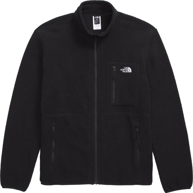 Yumiori Full Zip - Mens - Image 29