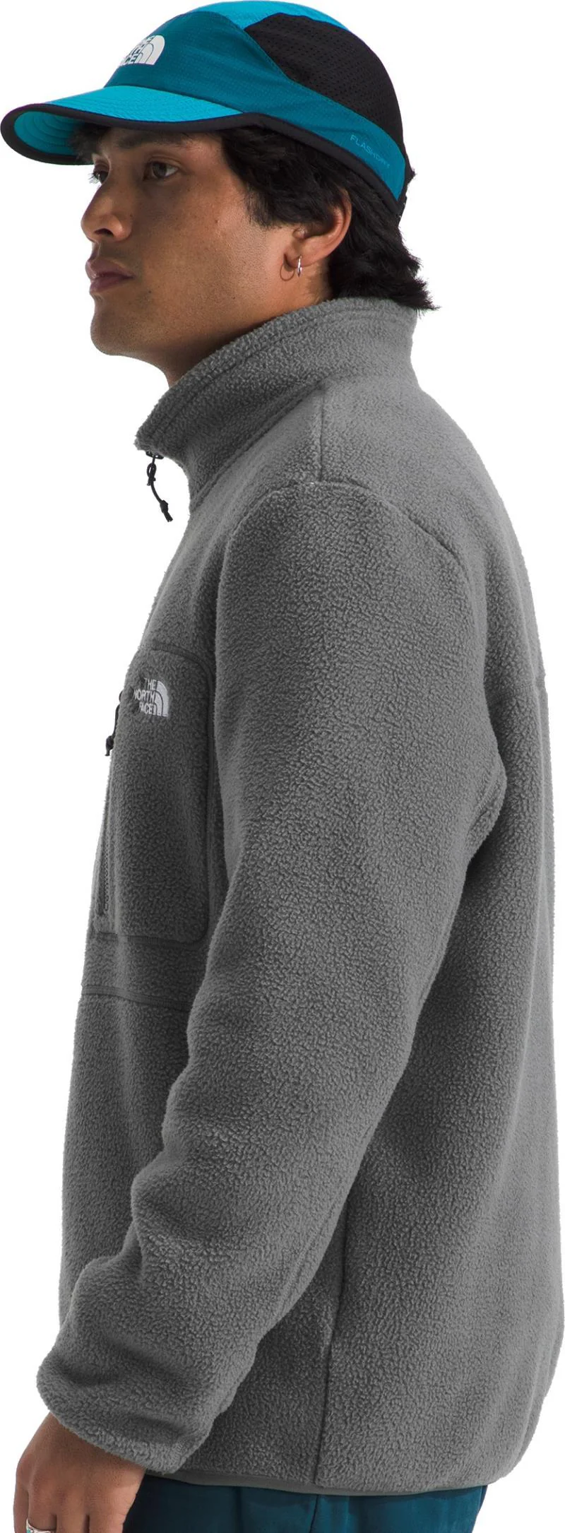Yumiori Full Zip - Mens - Image 3