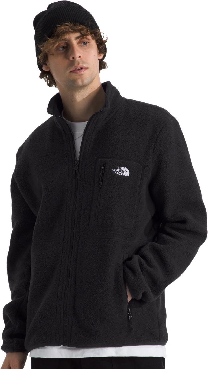 Yumiori Full Zip - Mens - Image 30