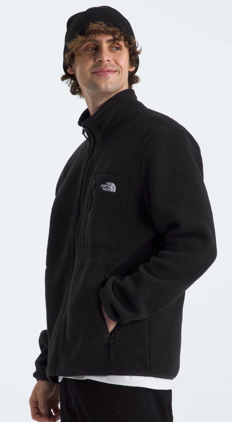 Yumiori Full Zip - Mens - Image 31