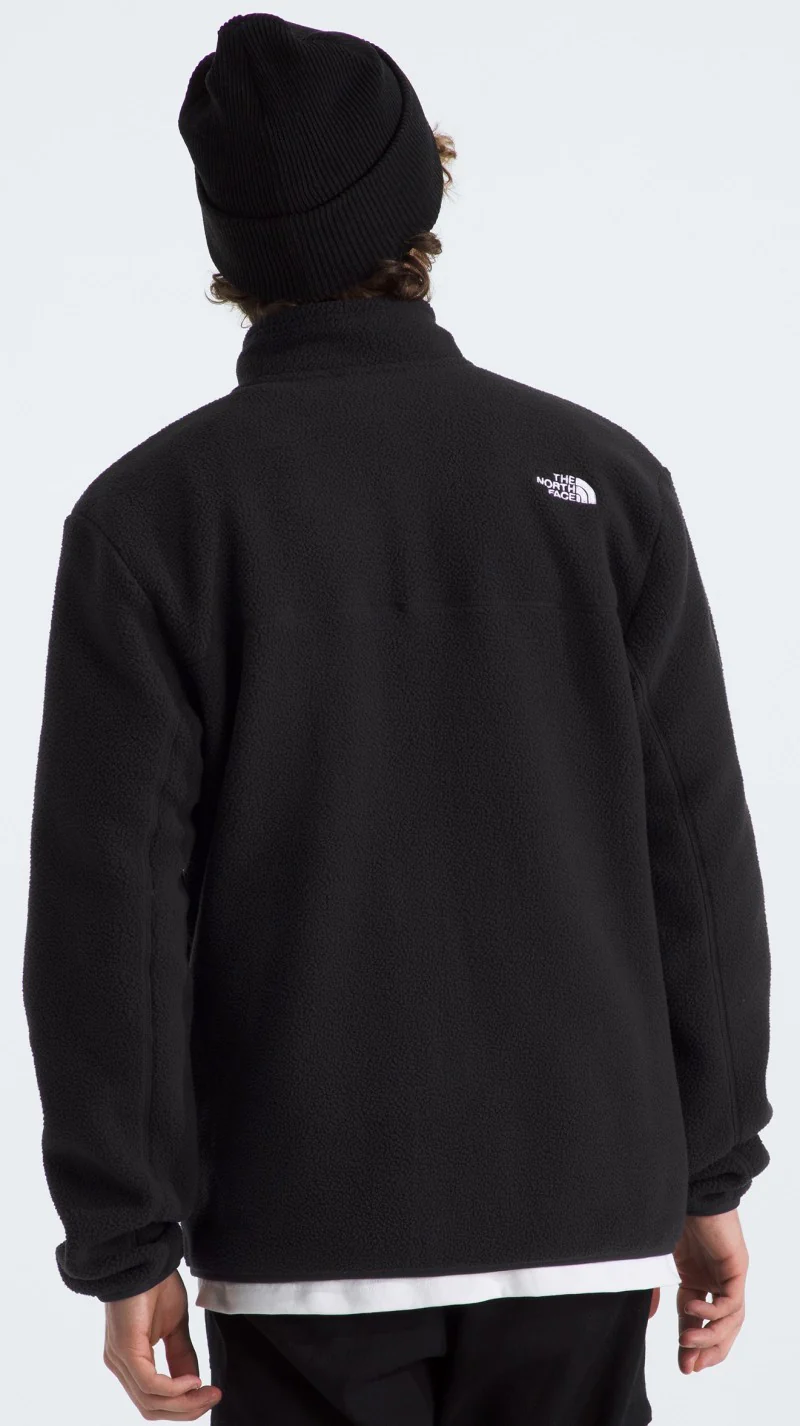Yumiori Full Zip - Mens - Image 32