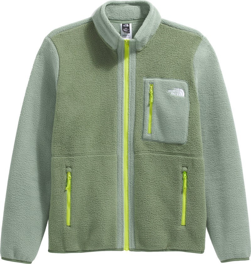 Yumiori Full Zip - Mens - Image 33
