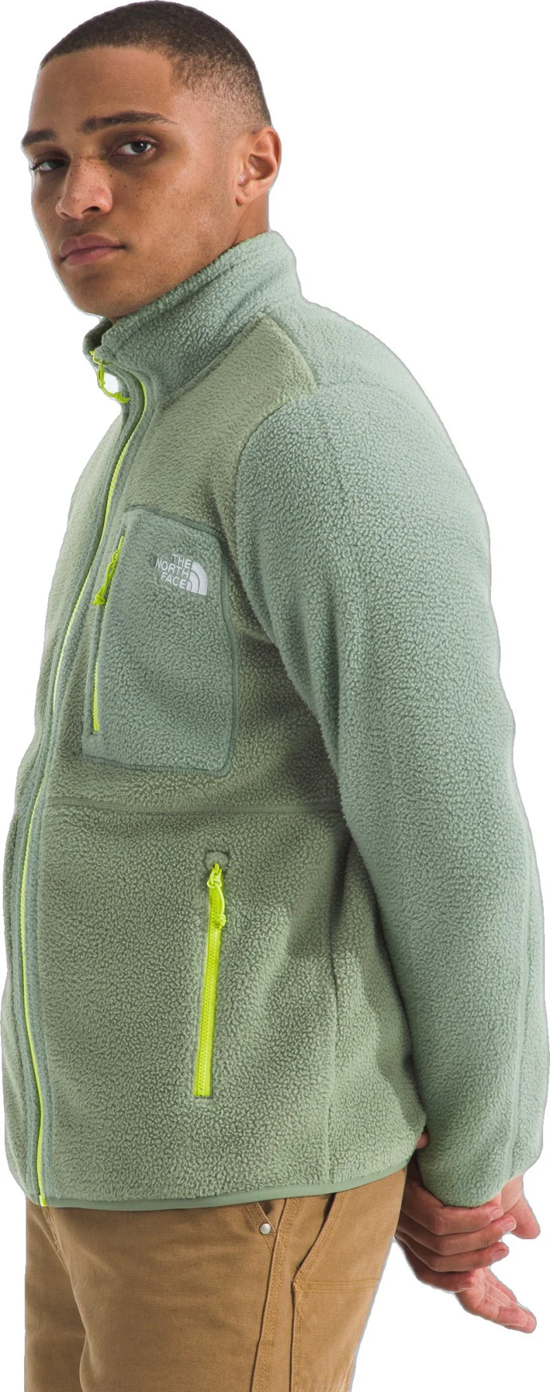 Yumiori Full Zip - Mens - Image 35