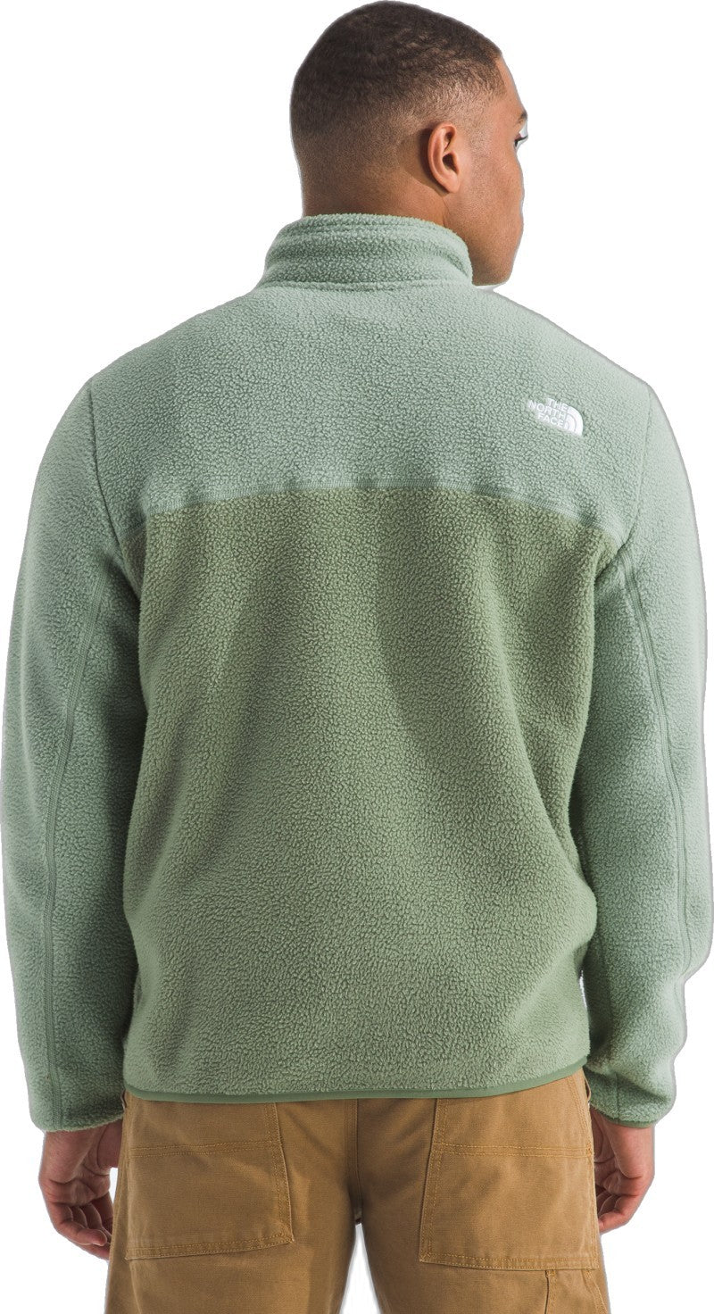 Yumiori Full Zip - Mens - Image 36