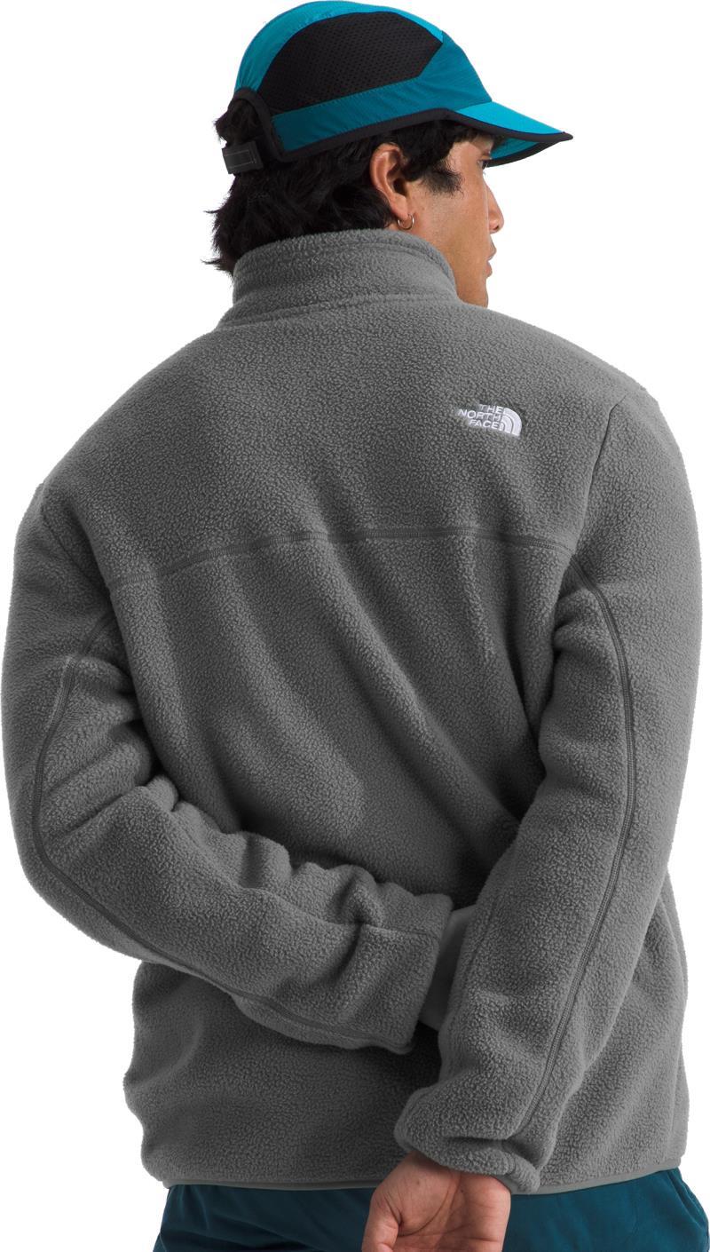 Yumiori Full Zip - Mens - Image 4