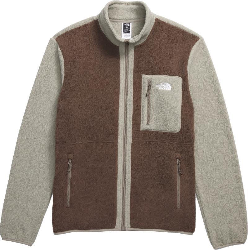 Yumiori Full Zip - Mens - Image 5