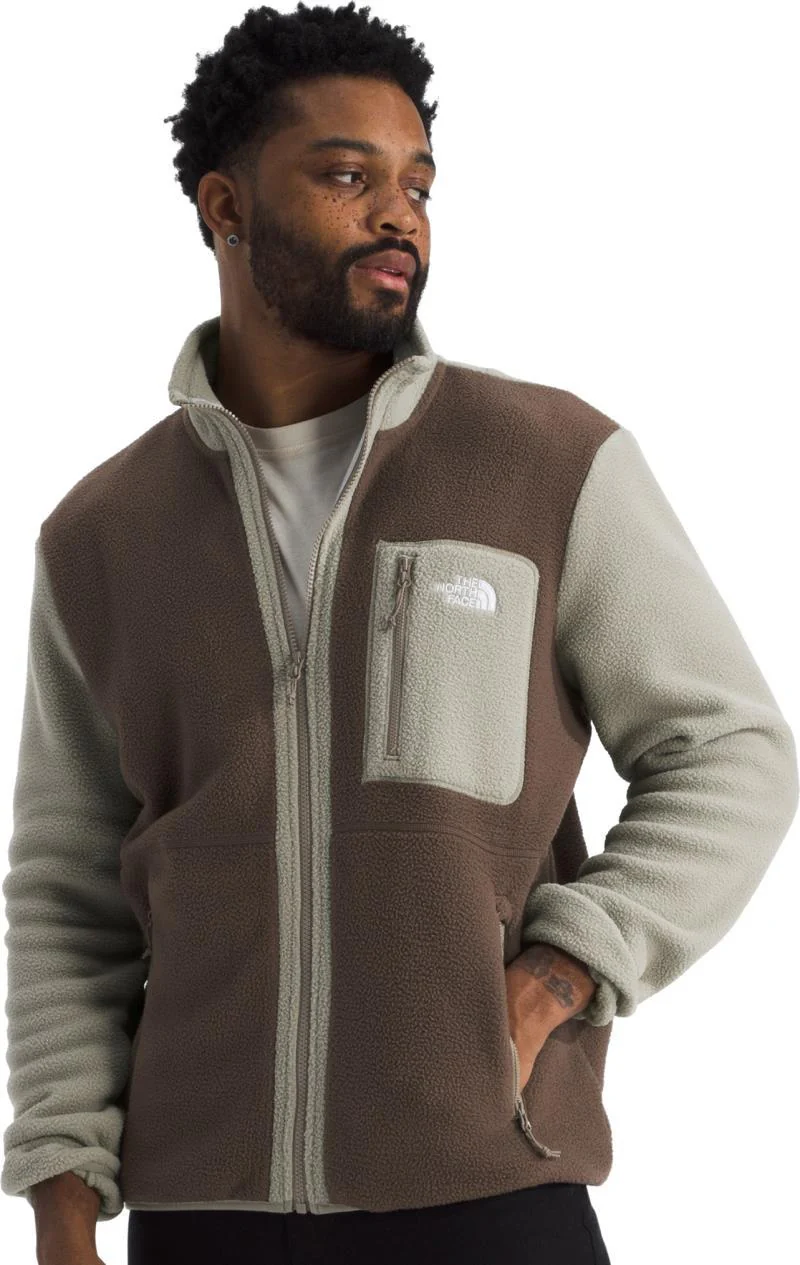 Yumiori Full Zip - Mens - Image 6