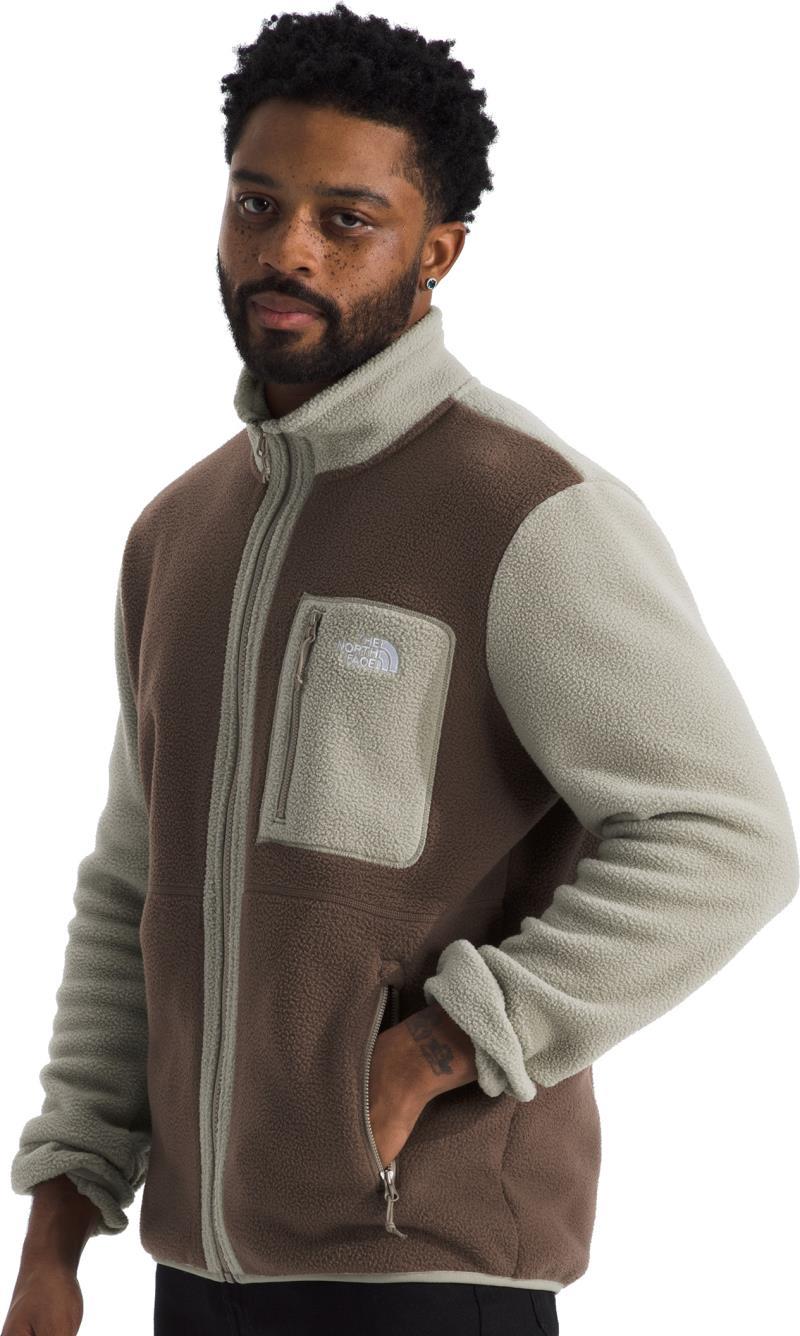 Yumiori Full Zip - Mens - Image 7