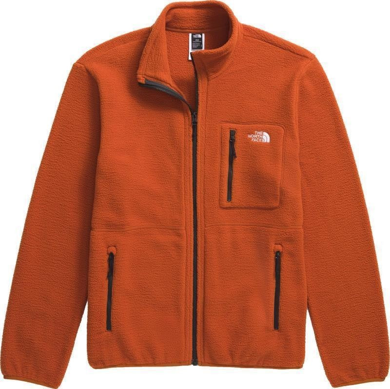 Yumiori Full Zip - Mens - Image 9