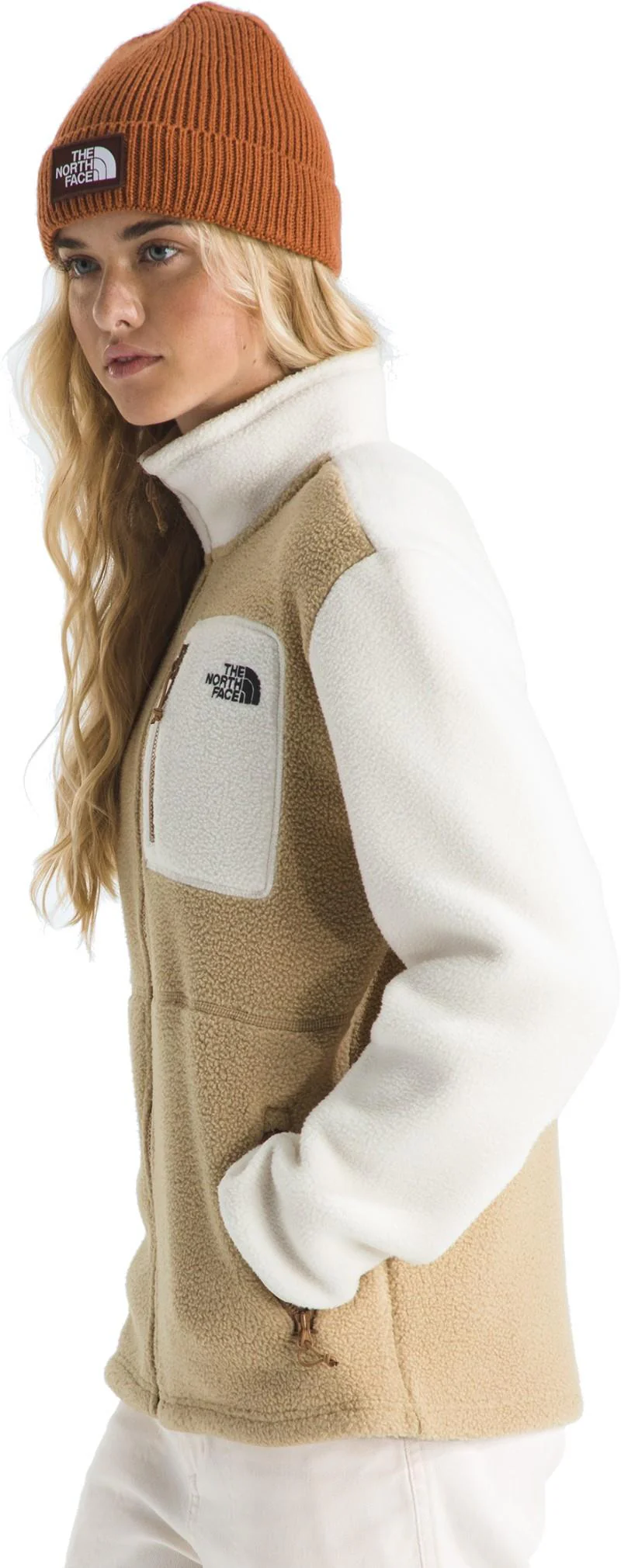 Yumiori Full Zip - Womens - Image 10