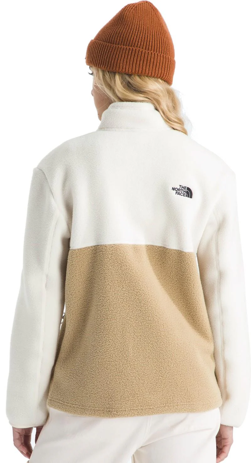 Yumiori Full Zip - Womens - Image 11