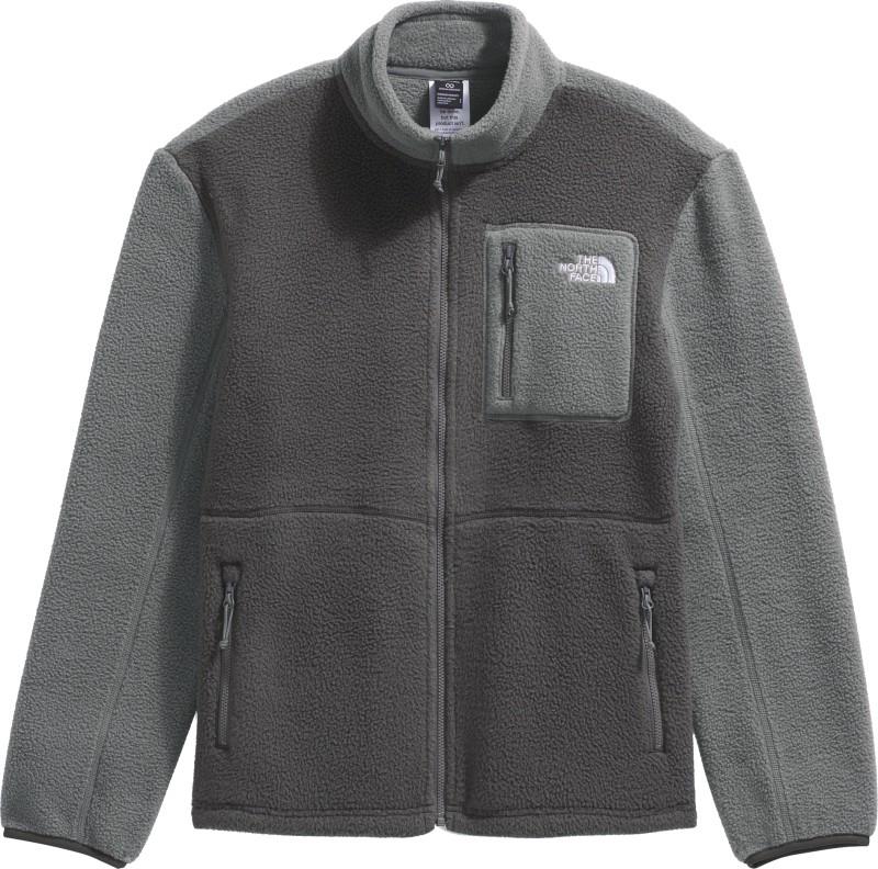 Yumiori Full Zip - Womens - Image 12