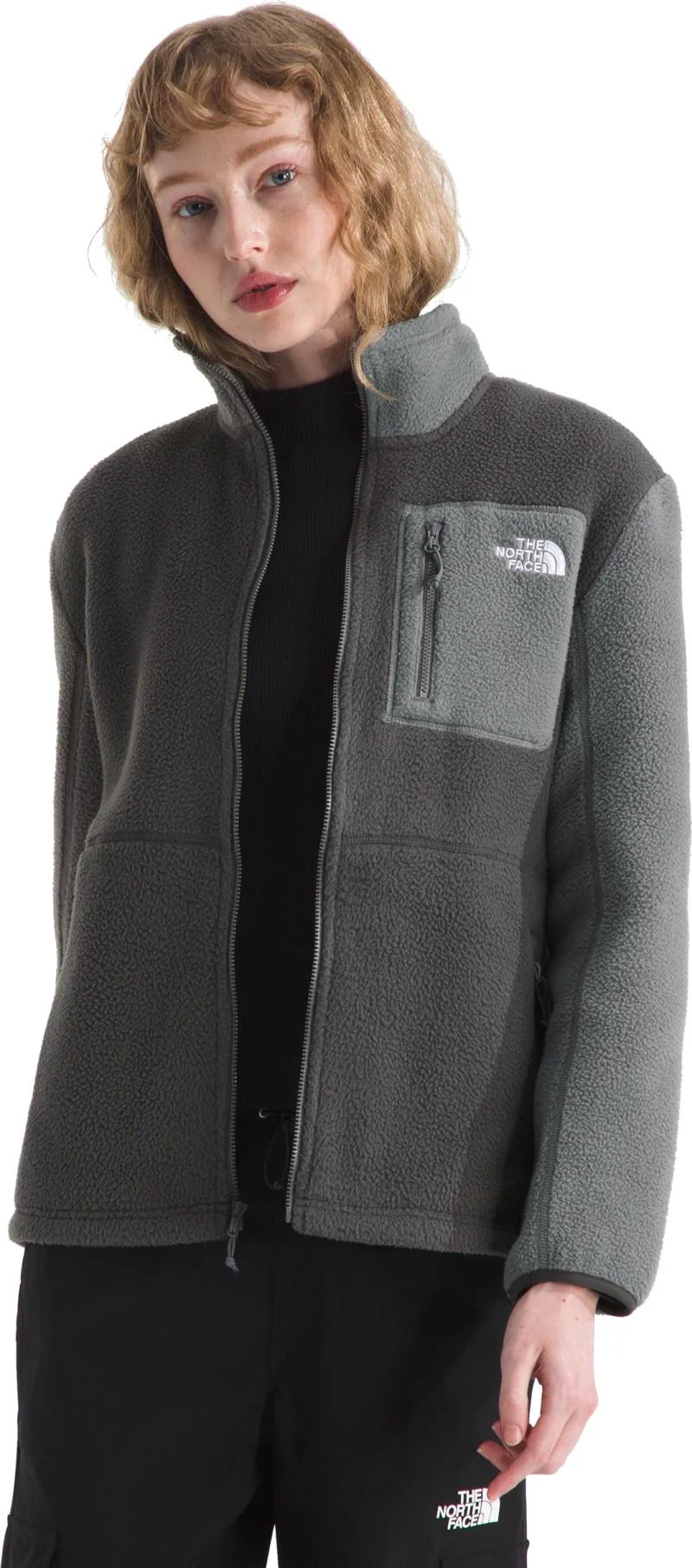 Yumiori Full Zip - Womens - Image 13