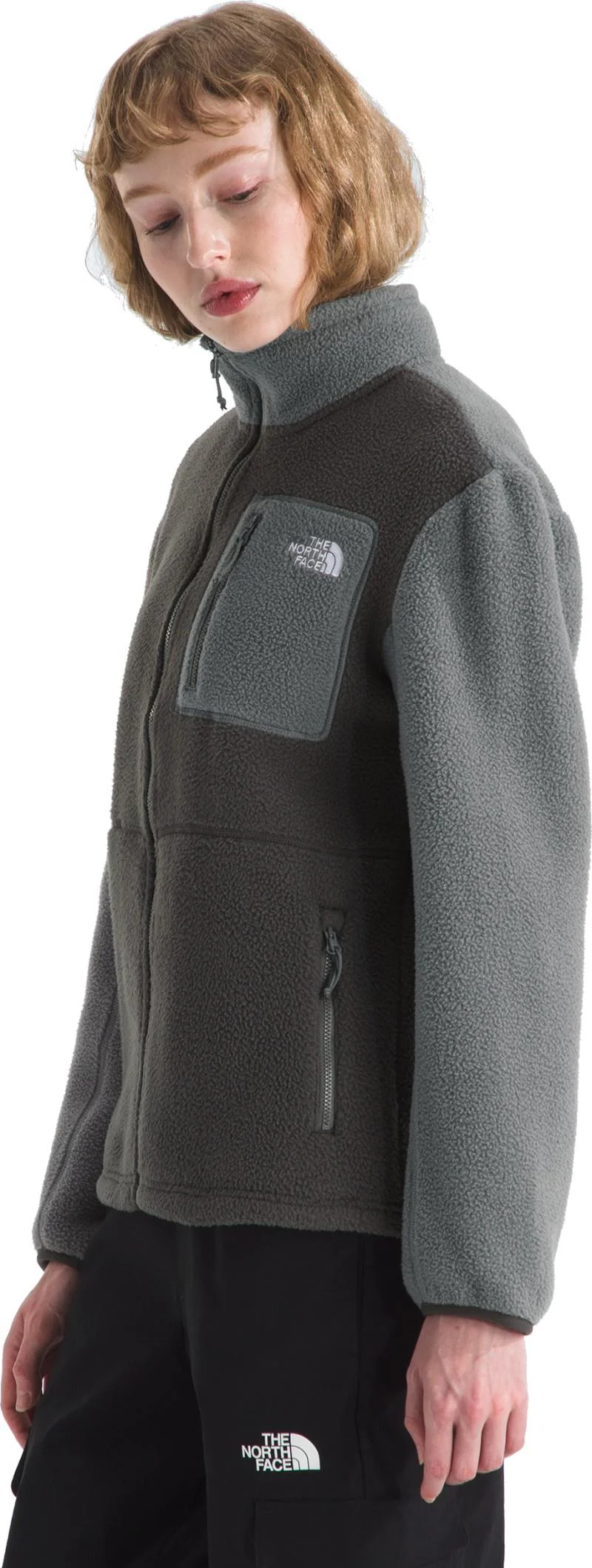 Yumiori Full Zip - Womens - Image 14