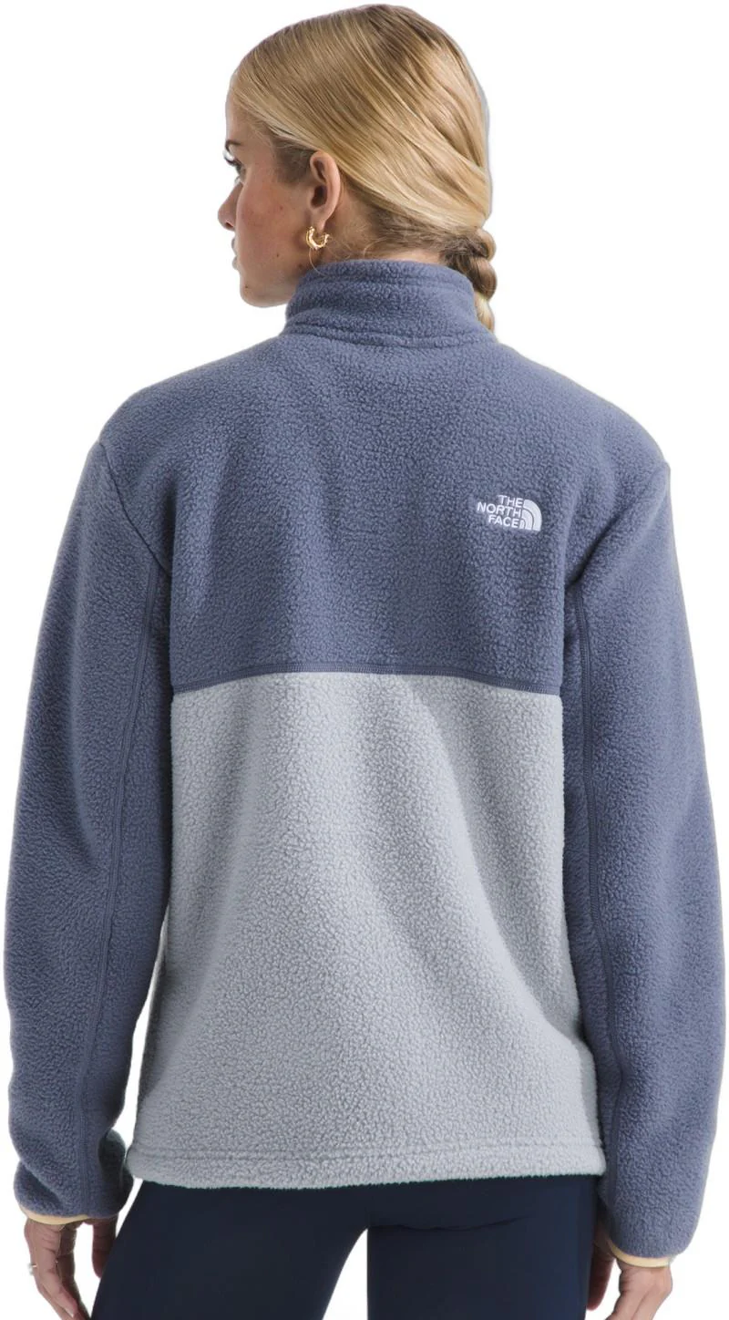 Yumiori Full Zip - Womens - Image 3