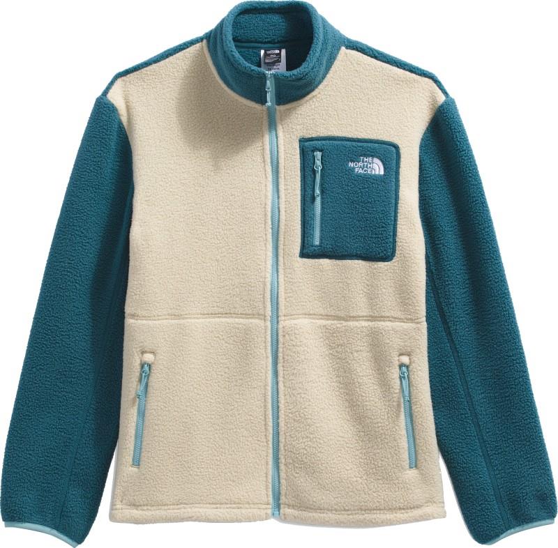 Yumiori Full Zip - Womens - Image 4