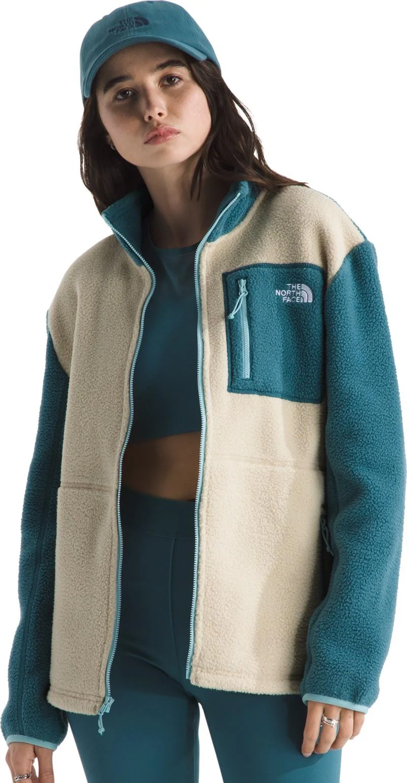 Yumiori Full Zip - Womens - Image 5