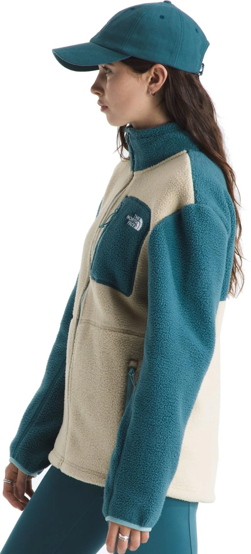 Yumiori Full Zip - Womens - Image 6