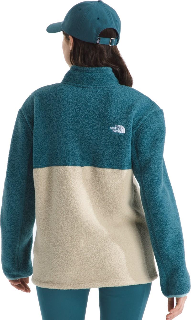 Yumiori Full Zip - Womens - Image 7