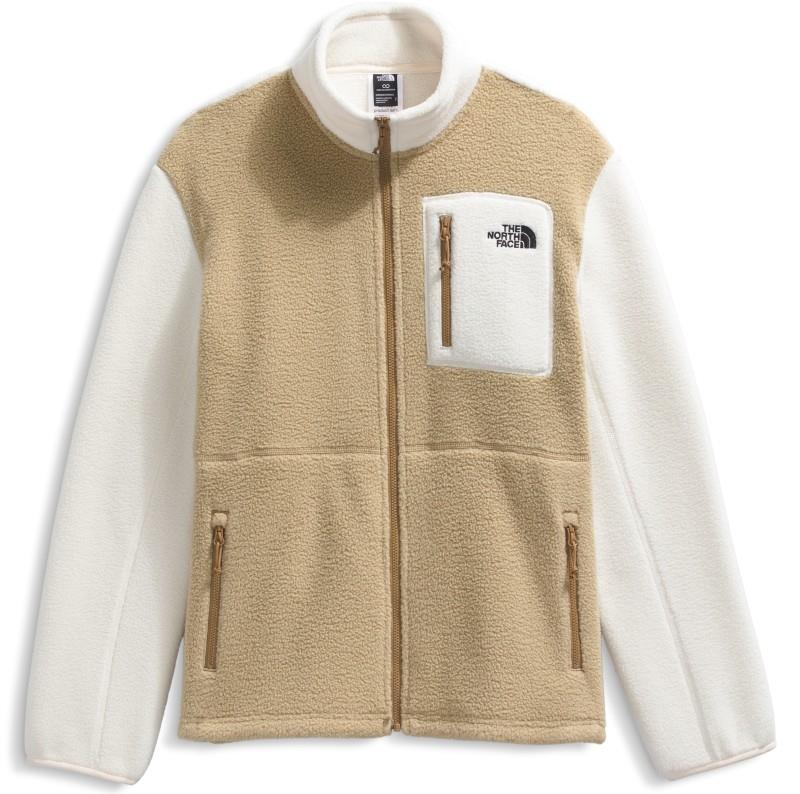 Yumiori Full Zip - Womens - Image 8