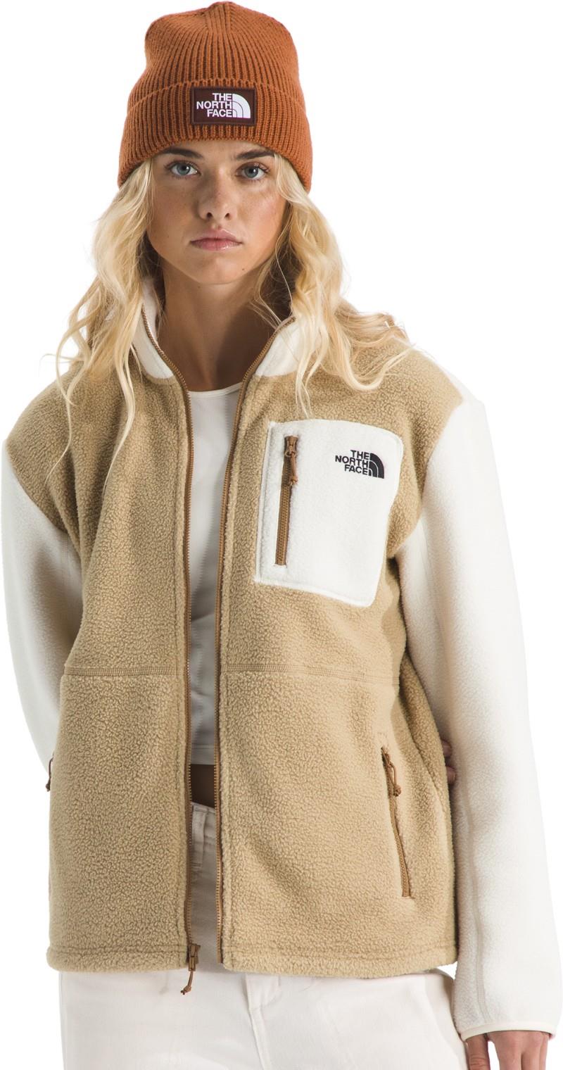 Yumiori Full Zip - Womens - Image 9
