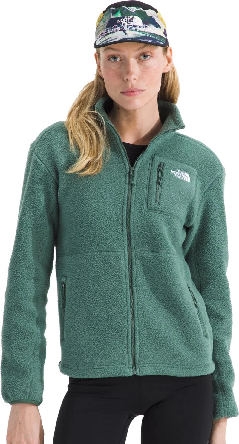 Yumiori Full Zip - Womens - Image 10