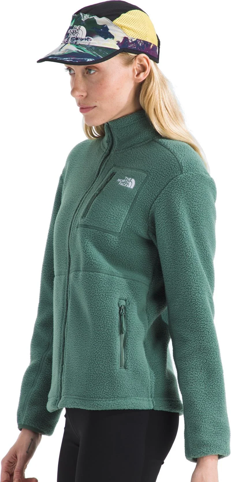 Yumiori Full Zip - Womens - Image 11