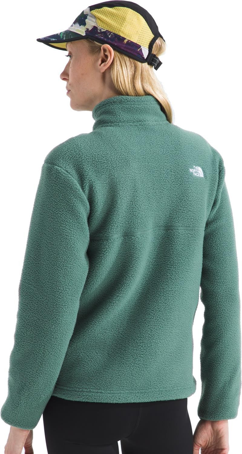 Yumiori Full Zip - Womens - Image 12