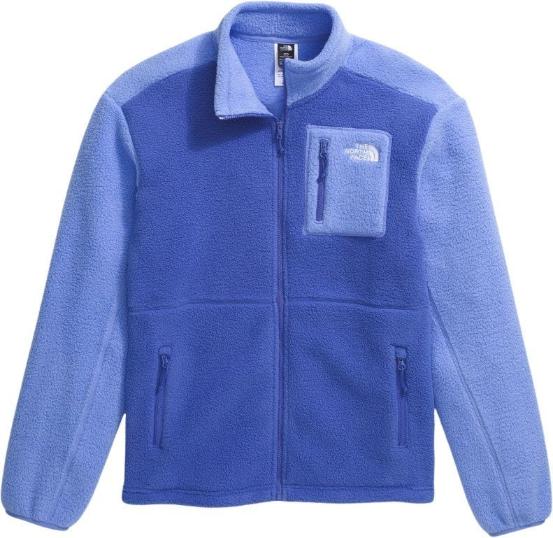 Yumiori Full Zip - Womens - Image 13