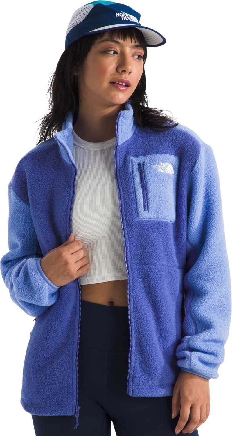 Yumiori Full Zip - Womens - Image 14