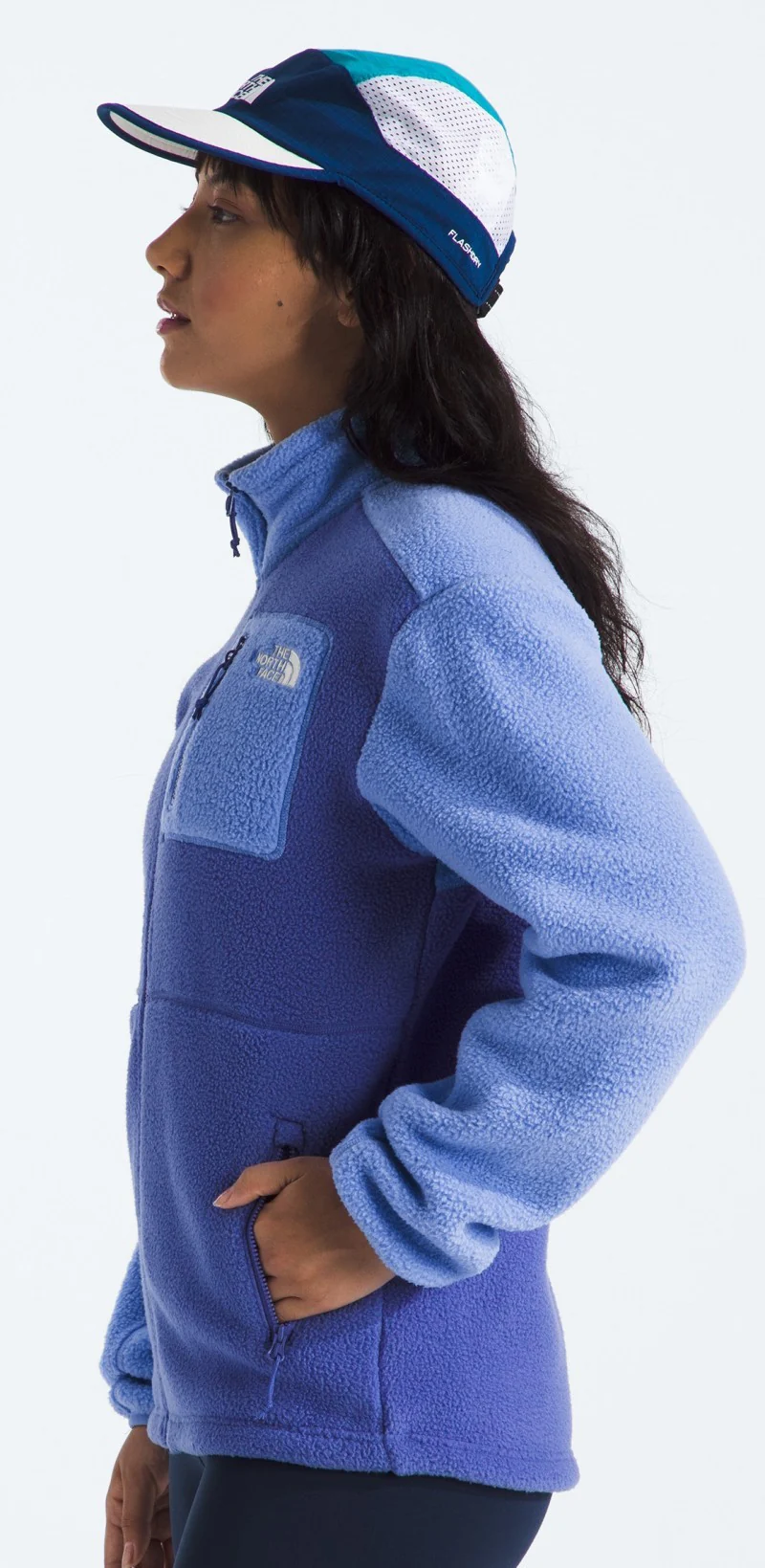 Yumiori Full Zip - Womens - Image 15