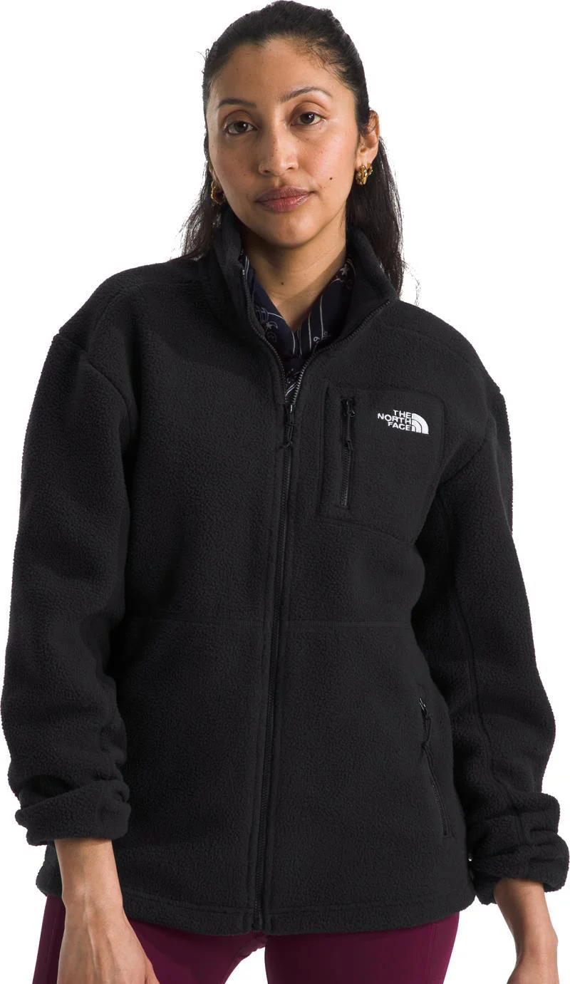 Yumiori Full Zip - Womens - Image 2