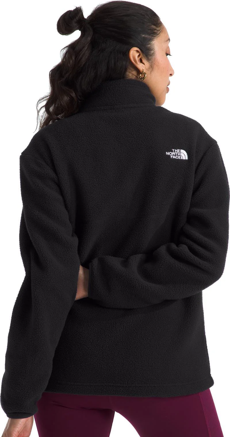 Yumiori Full Zip - Womens - Image 4