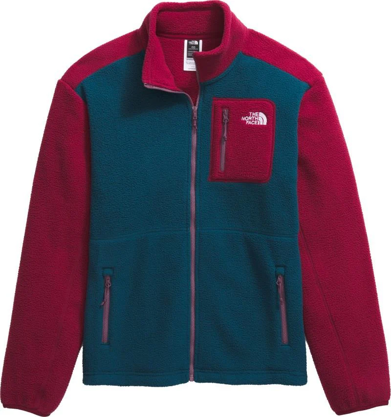 Yumiori Full Zip - Womens - Image 5