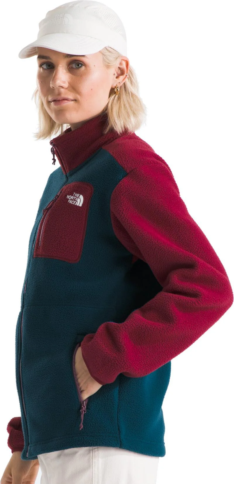 Yumiori Full Zip - Womens - Image 7