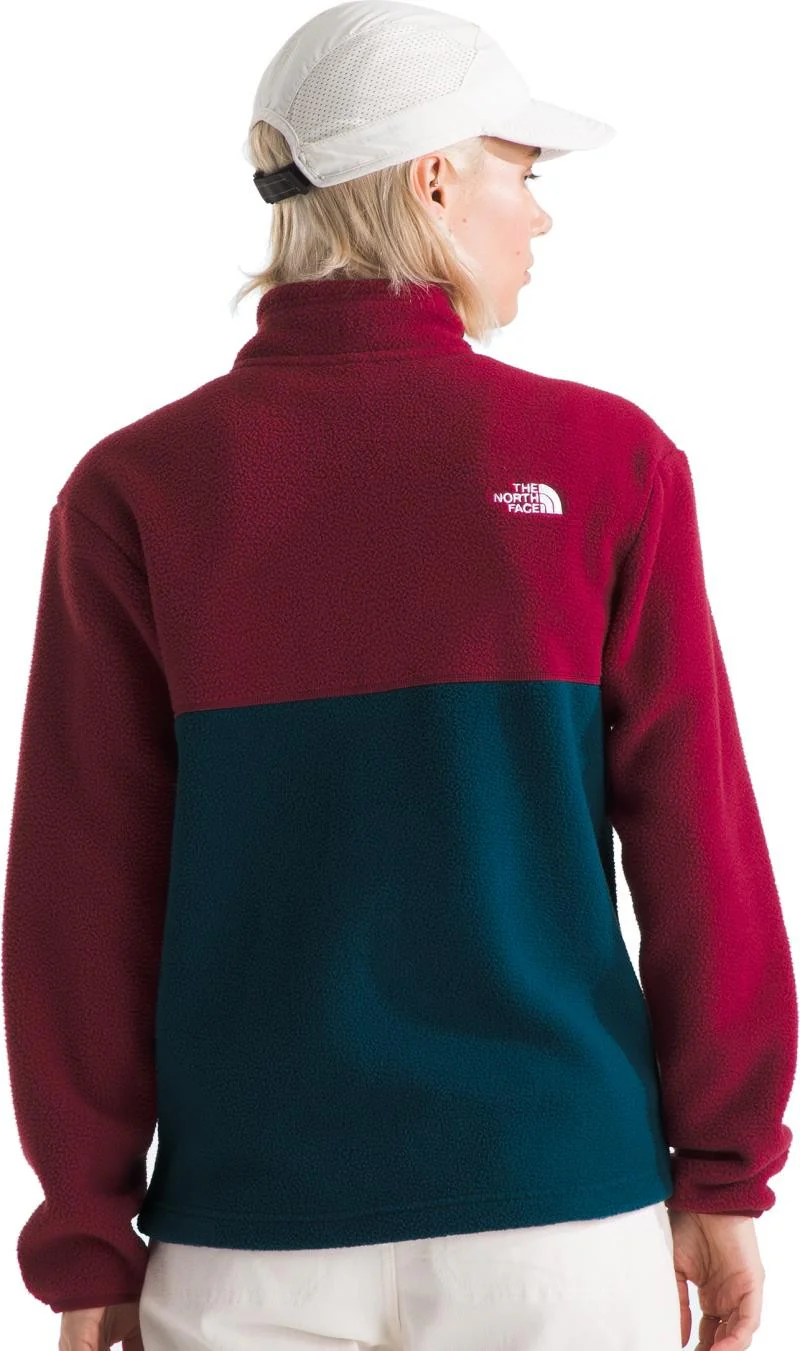 Yumiori Full Zip - Womens - Image 8