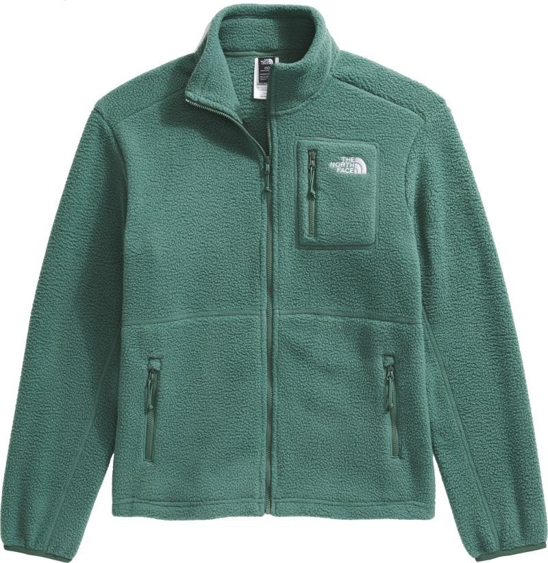 Yumiori Full Zip - Womens - Image 9