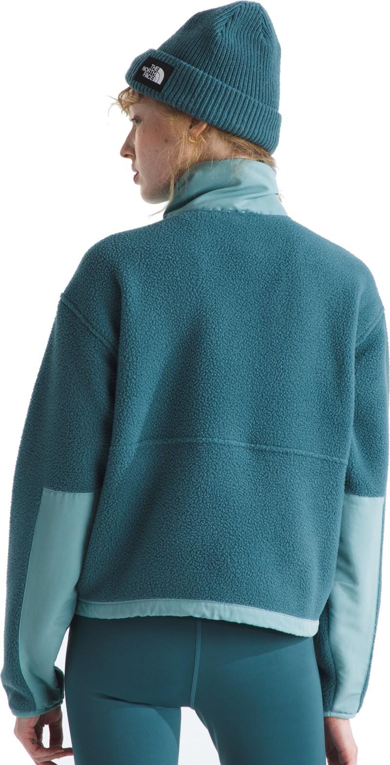 Yumiori Off Peak Half Zip Jacket - Womens - Image 10