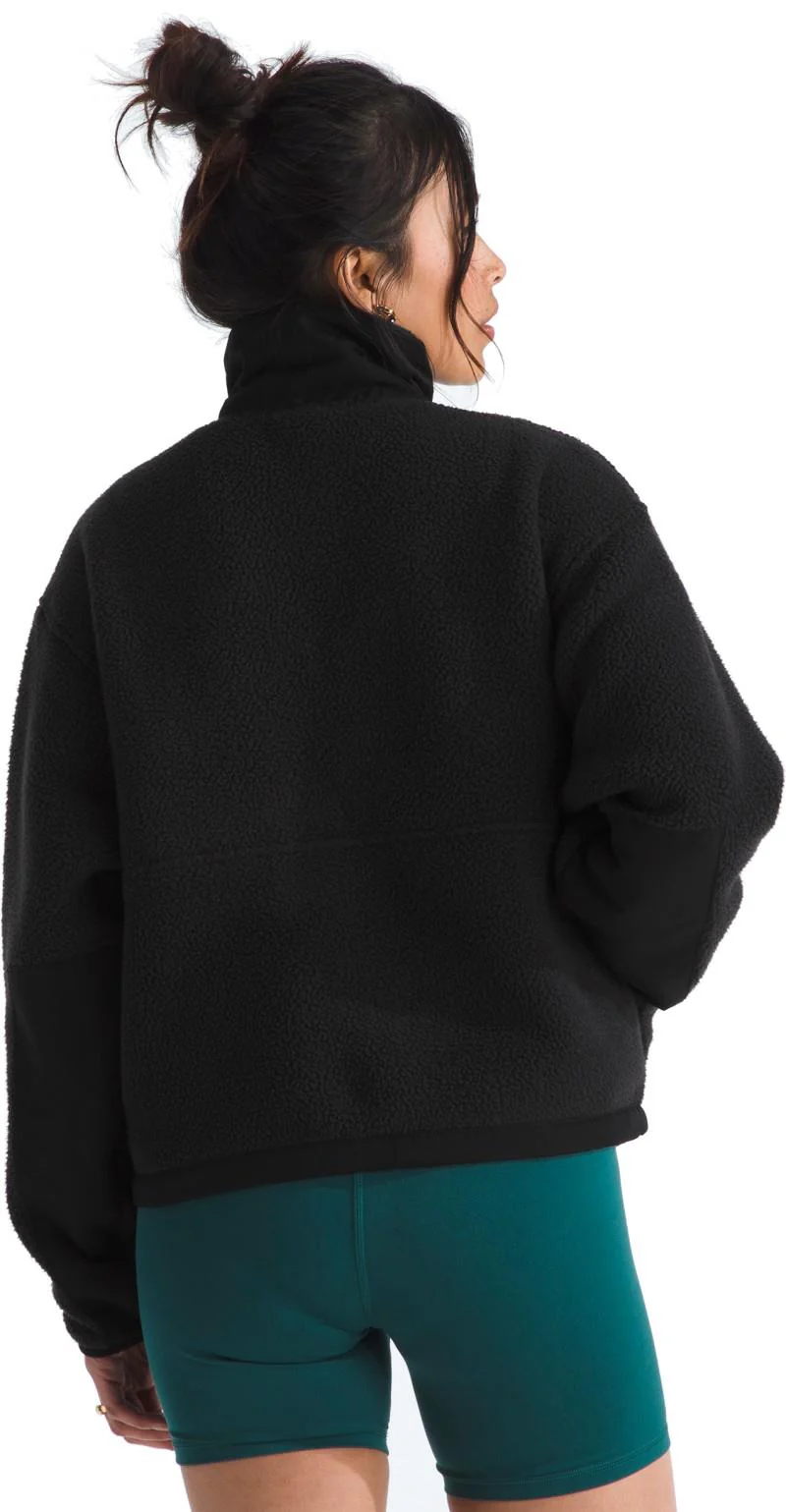 Yumiori Off Peak Half Zip Jacket - Womens - Image 13