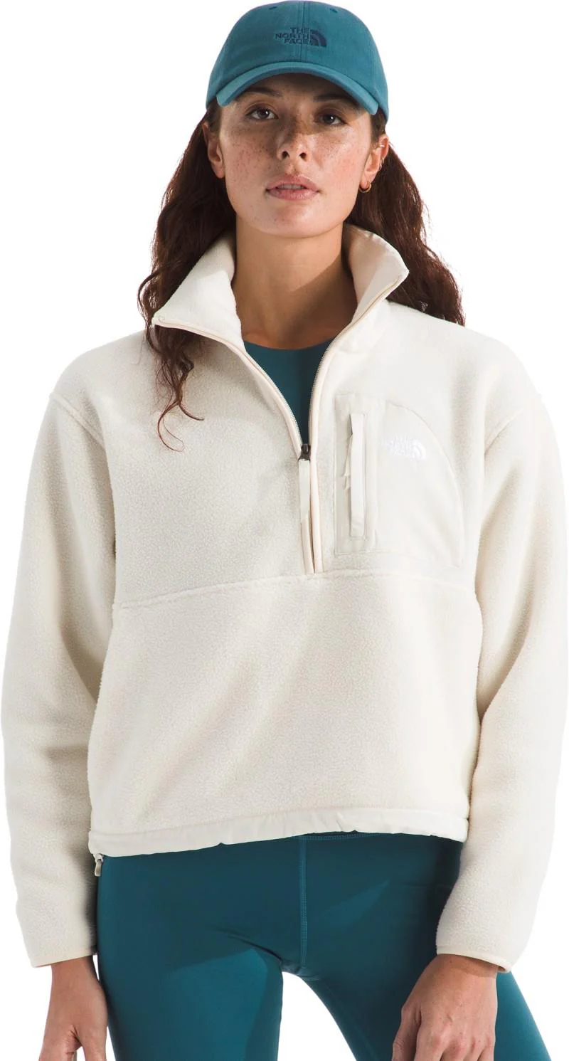 Yumiori Off Peak Half Zip Jacket - Womens - Image 15
