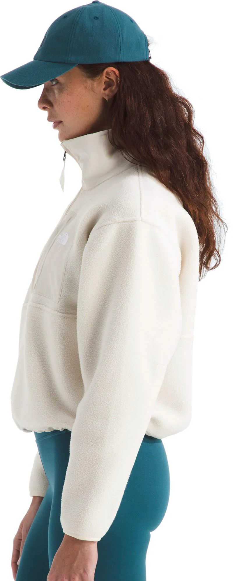 Yumiori Off Peak Half Zip Jacket - Womens - Image 16
