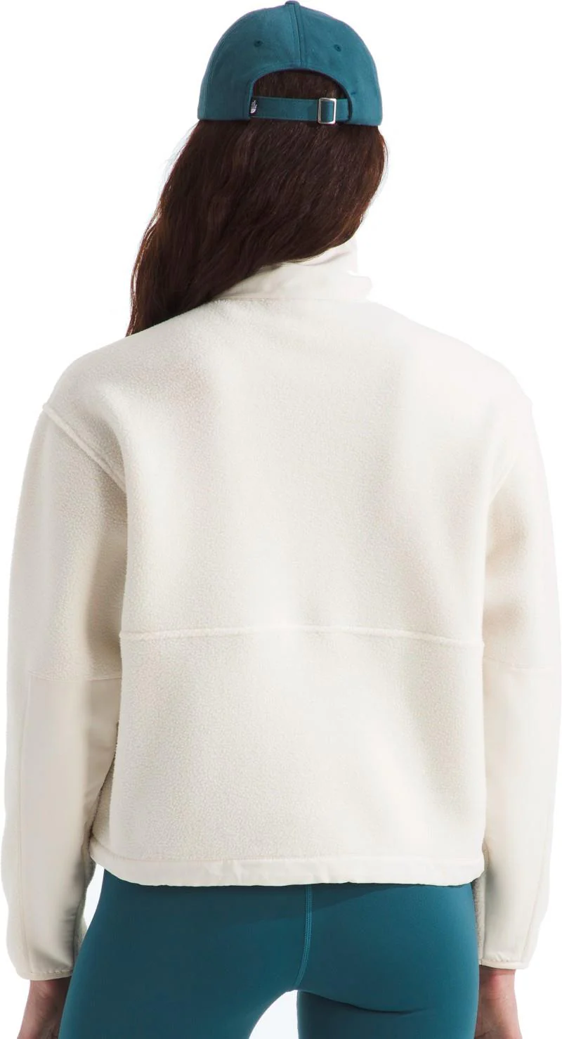 Yumiori Off Peak Half Zip Jacket - Womens - Image 17