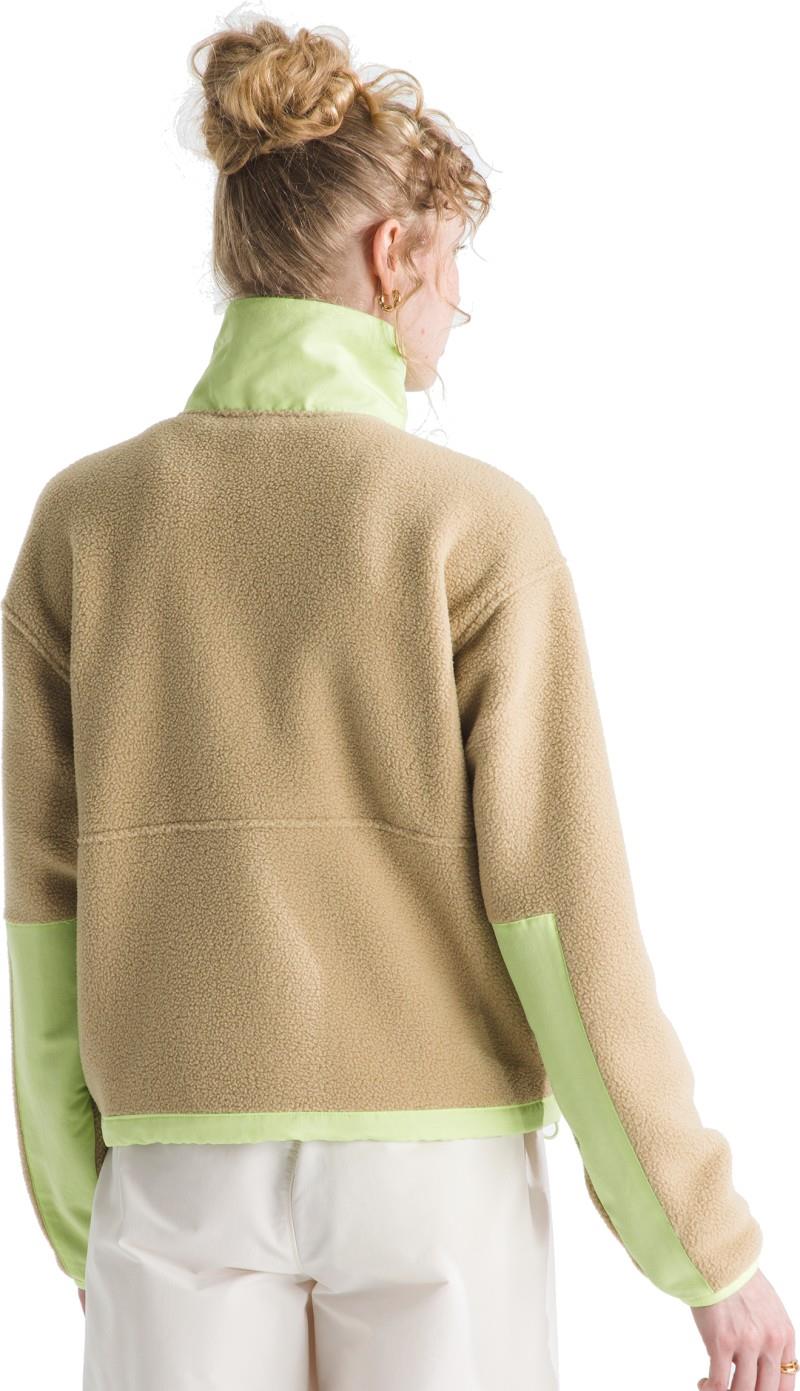 Yumiori Off Peak Half Zip Jacket - Womens - Image 20