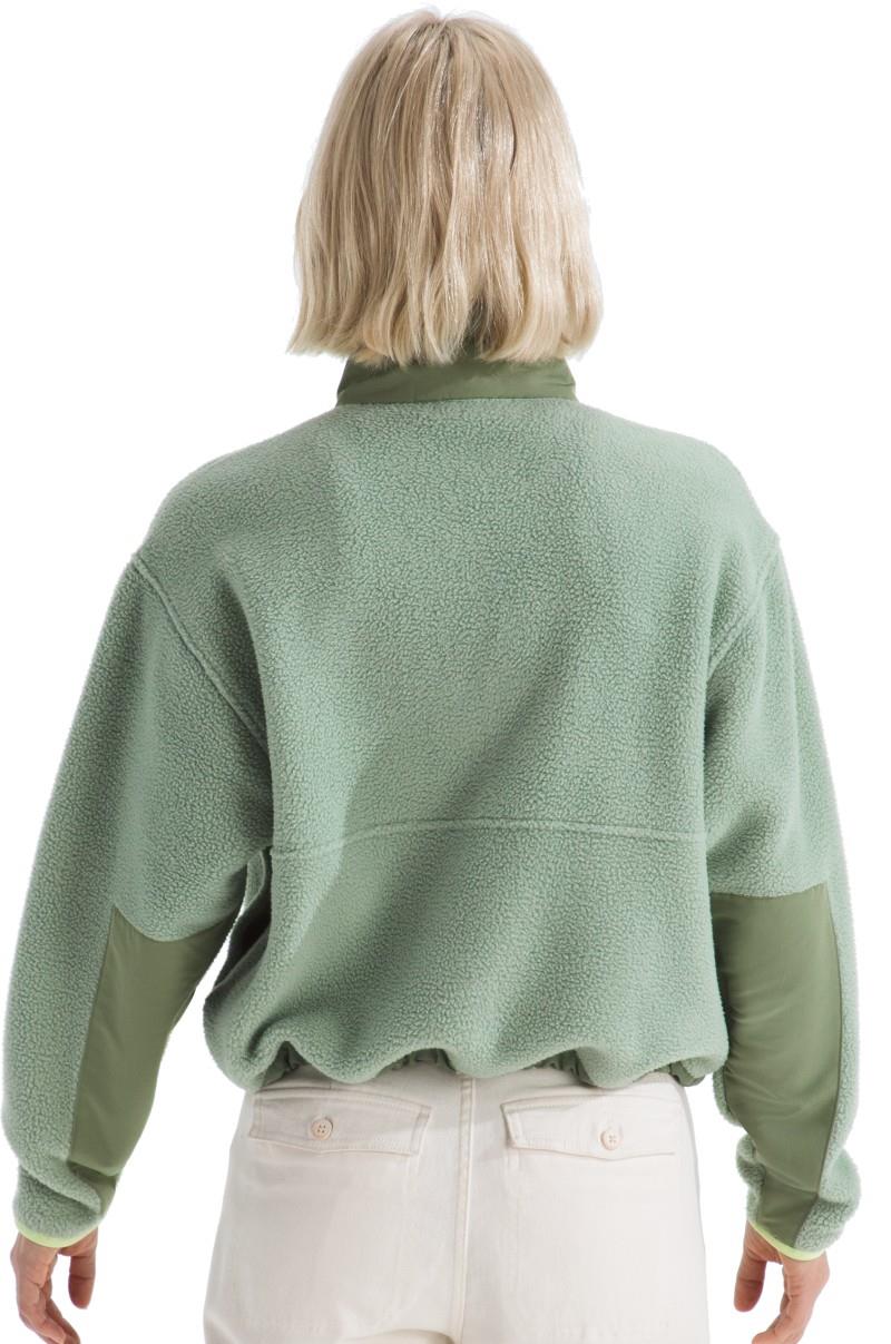 Yumiori Off Peak Half Zip Jacket - Womens - Image 7