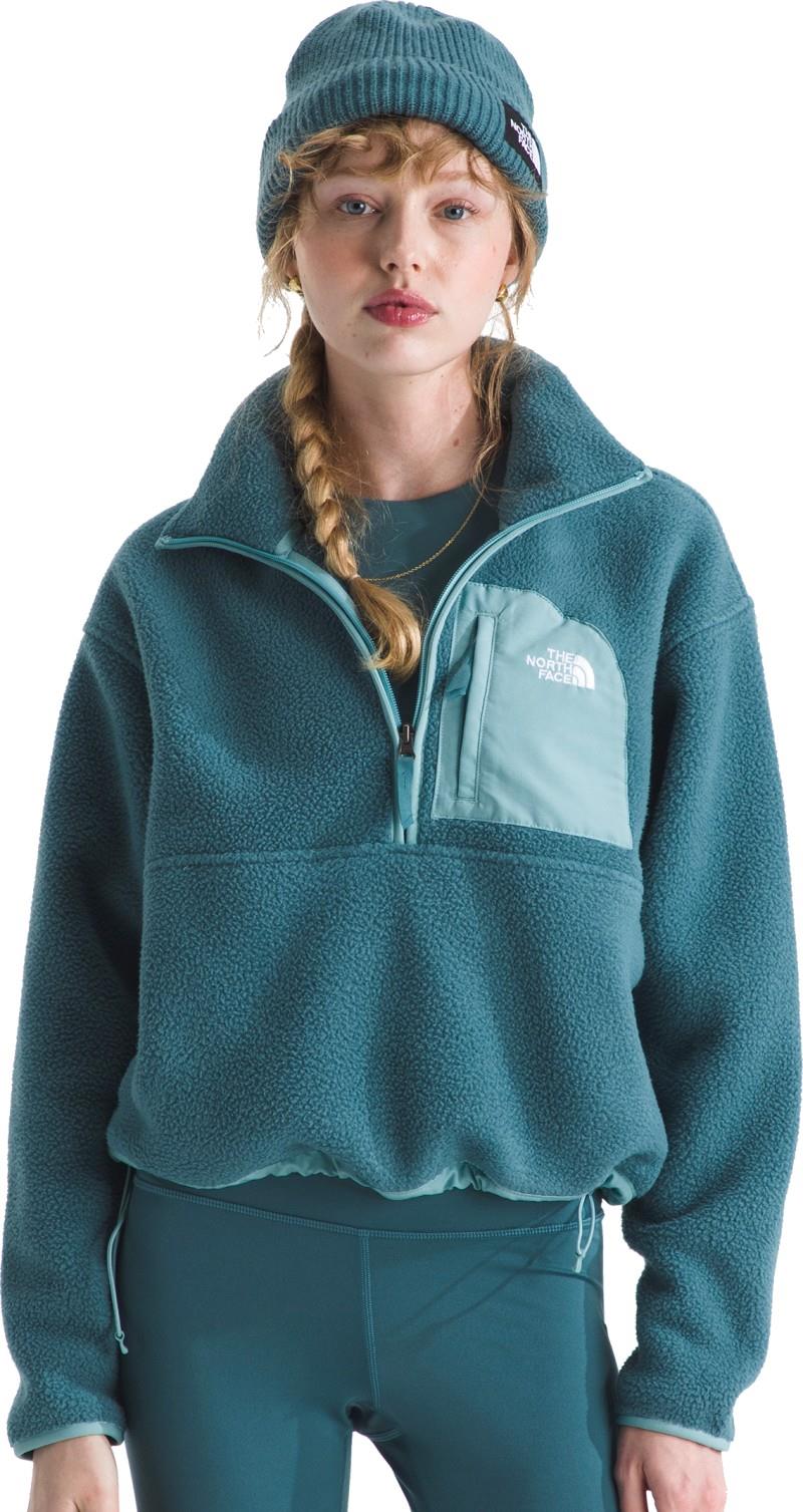 Yumiori Off Peak Half Zip Jacket - Womens - Image 8