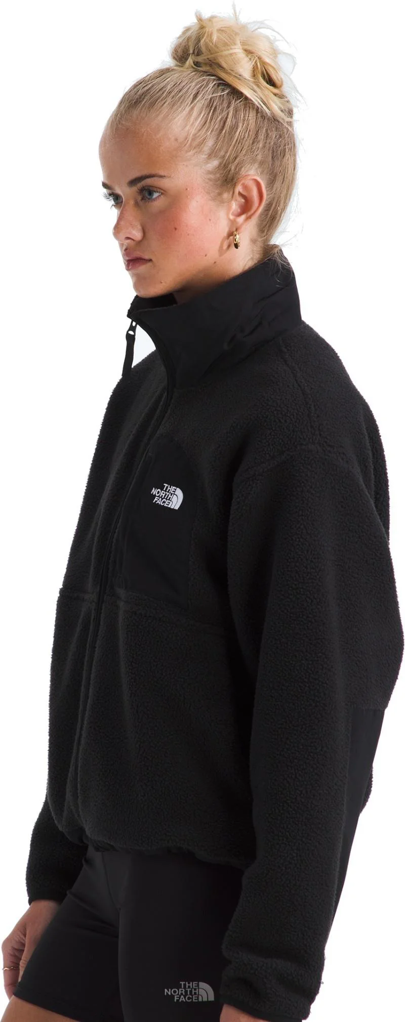 Yumiori Off Peak Full Zip Jacket - Womens - Image 10