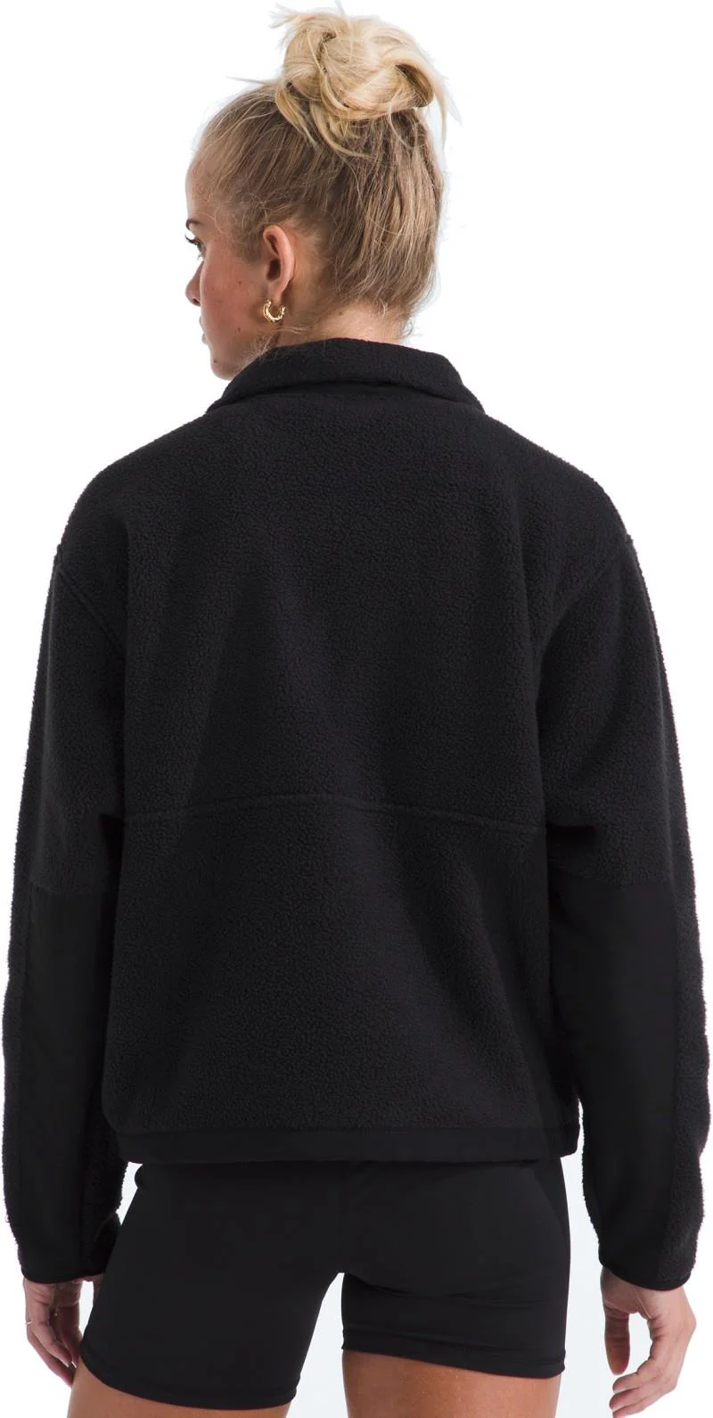 Yumiori Off Peak Full Zip Jacket - Womens - Image 11