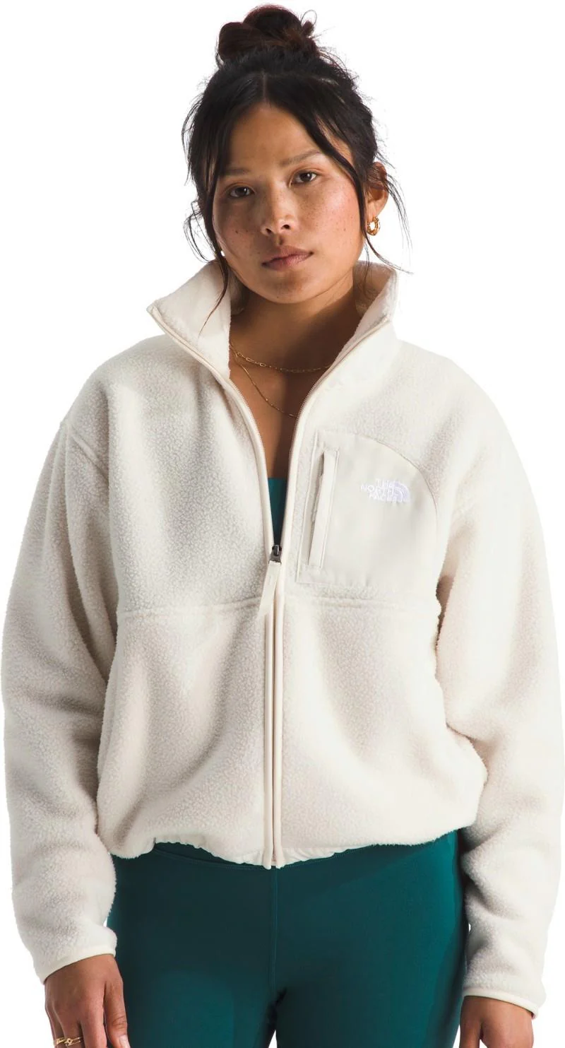 Yumiori Off Peak Full Zip Jacket - Womens - Image 12