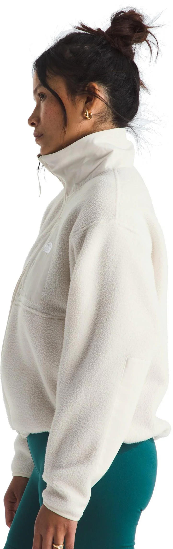 Yumiori Off Peak Full Zip Jacket - Womens - Image 13