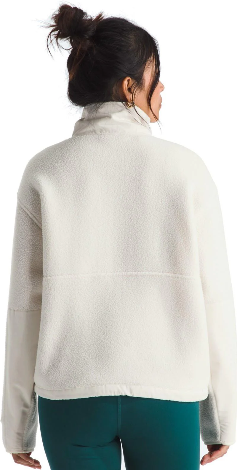 Yumiori Off Peak Full Zip Jacket - Womens - Image 14